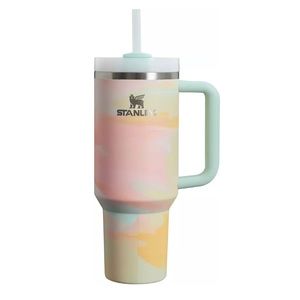 Stanley 40 oz. Quencher H2.0 FlowState Tumbler